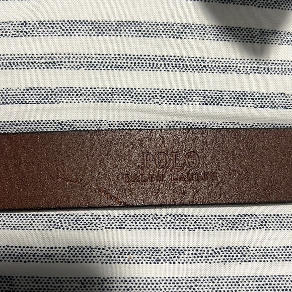 Polo Belt - Picture 7 of 9